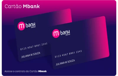 Como cancelar cartão Mbank em 5 passos  pelo app ,site e telefone