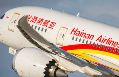 como cancelar voos  Hainan Airlines em 8 passos