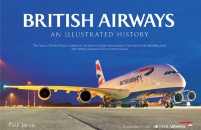 cancelar voos  British Airways em 8 passos