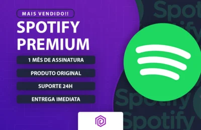 Como cancelar Spotify premium em 7 passos