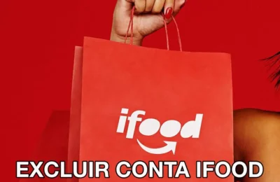 Como cancelar conta ifood em 7  passos