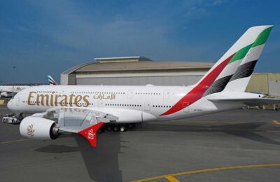 como cancelar voos Emirates em 7 passos