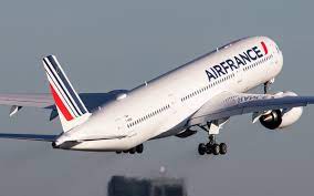 como cancelar Air France em 7 passos