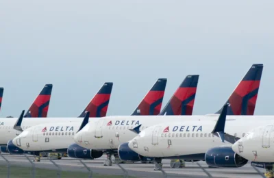 cancelar voos  Delta Air Lines em 8 passos