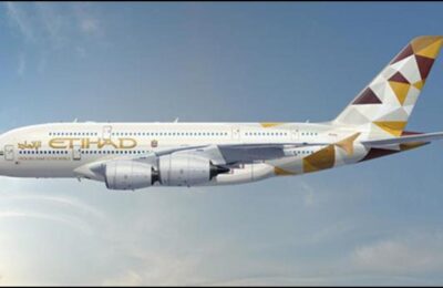 cancelar Etihad internacional Air Lines 7 passos