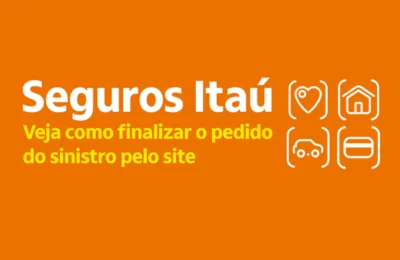 Como cancelar seguros Itaú  em 9 passos