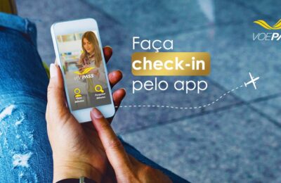 Como cancelar Check-in na Voepass em 9 passos