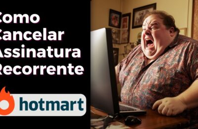 Como cancelar  assinatura Hotmart em 5 passos