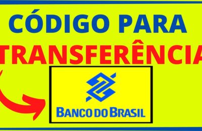 cancelar  código banco do Brasil em 7 passos