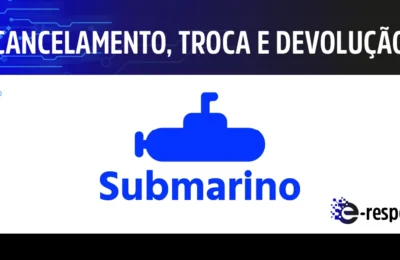 Como cancelar cadastro submarino em 8 passos