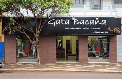 cancelar compras loja Gatabacana em 5  passos