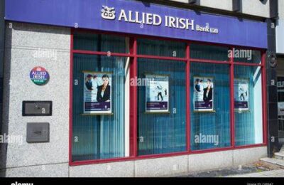 cancelar conta Allied irish banks em 7 passos