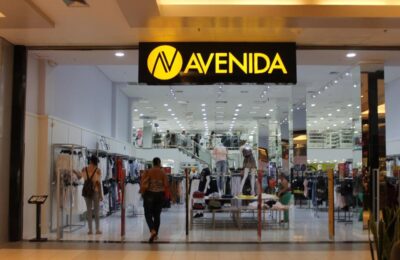 cancelar compras lojas Avenida em 7 passos