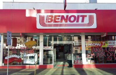 Como cancelar compras lojas Benoit em 6 passos