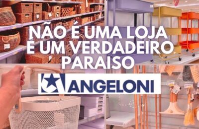 cancelar compras lojas Angeloni em 4 passos,