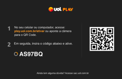 Como cancelar  conta app Uol play em 6 passos