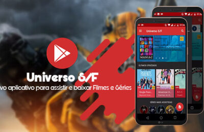 cancelar conta app Universo S/F  em 6 passos,